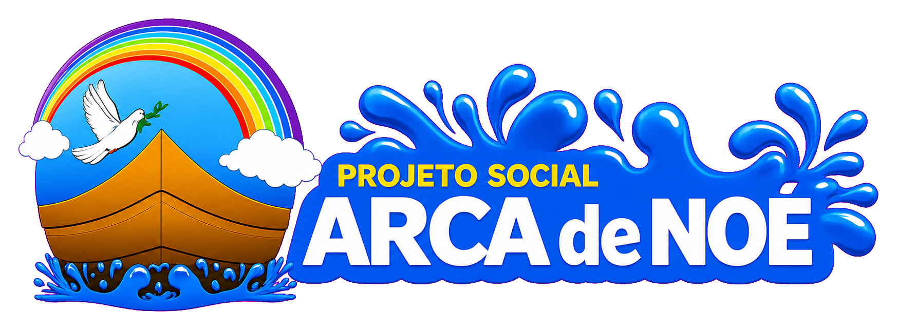 Centro Social Arca de Noé