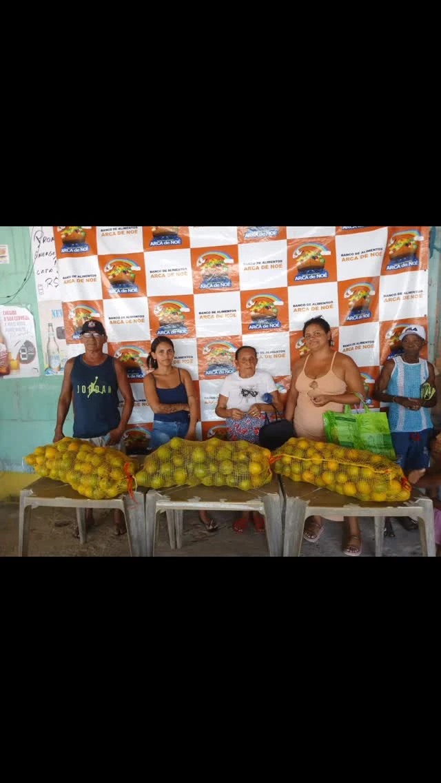 Banco de Alimentos