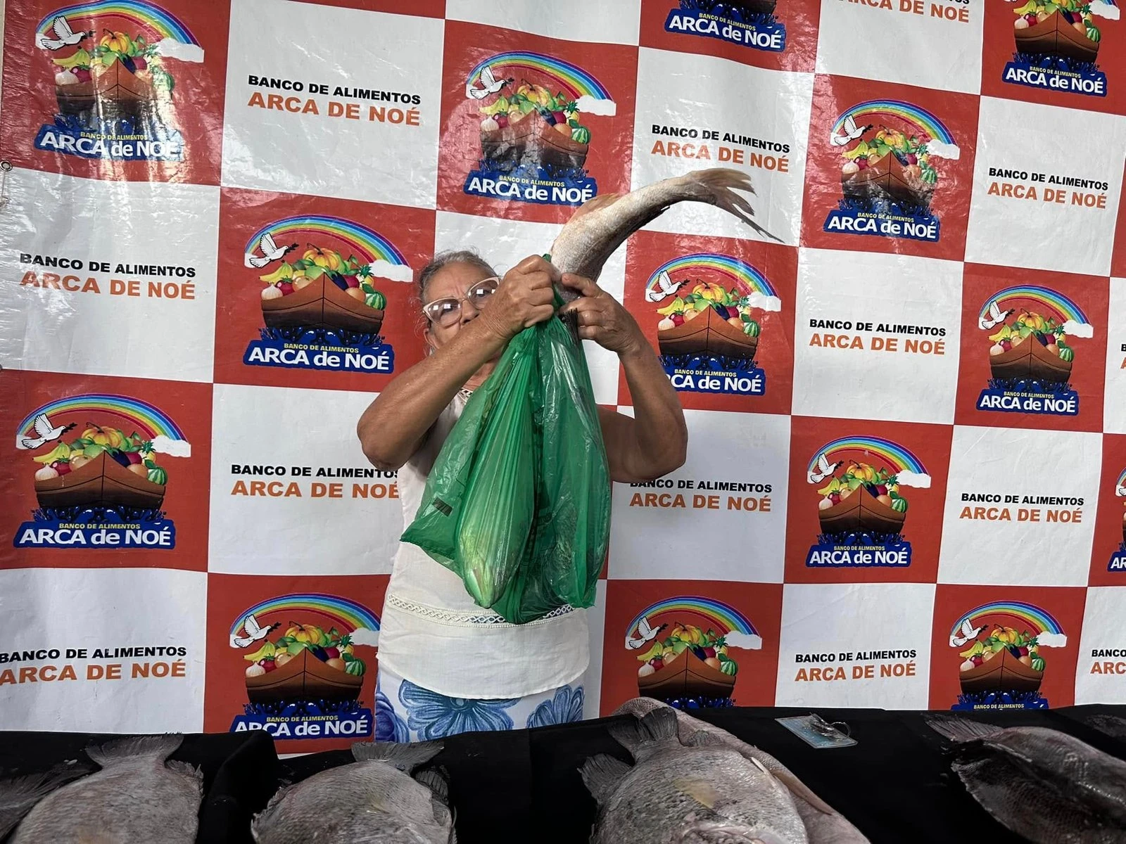 Banco de Alimentos