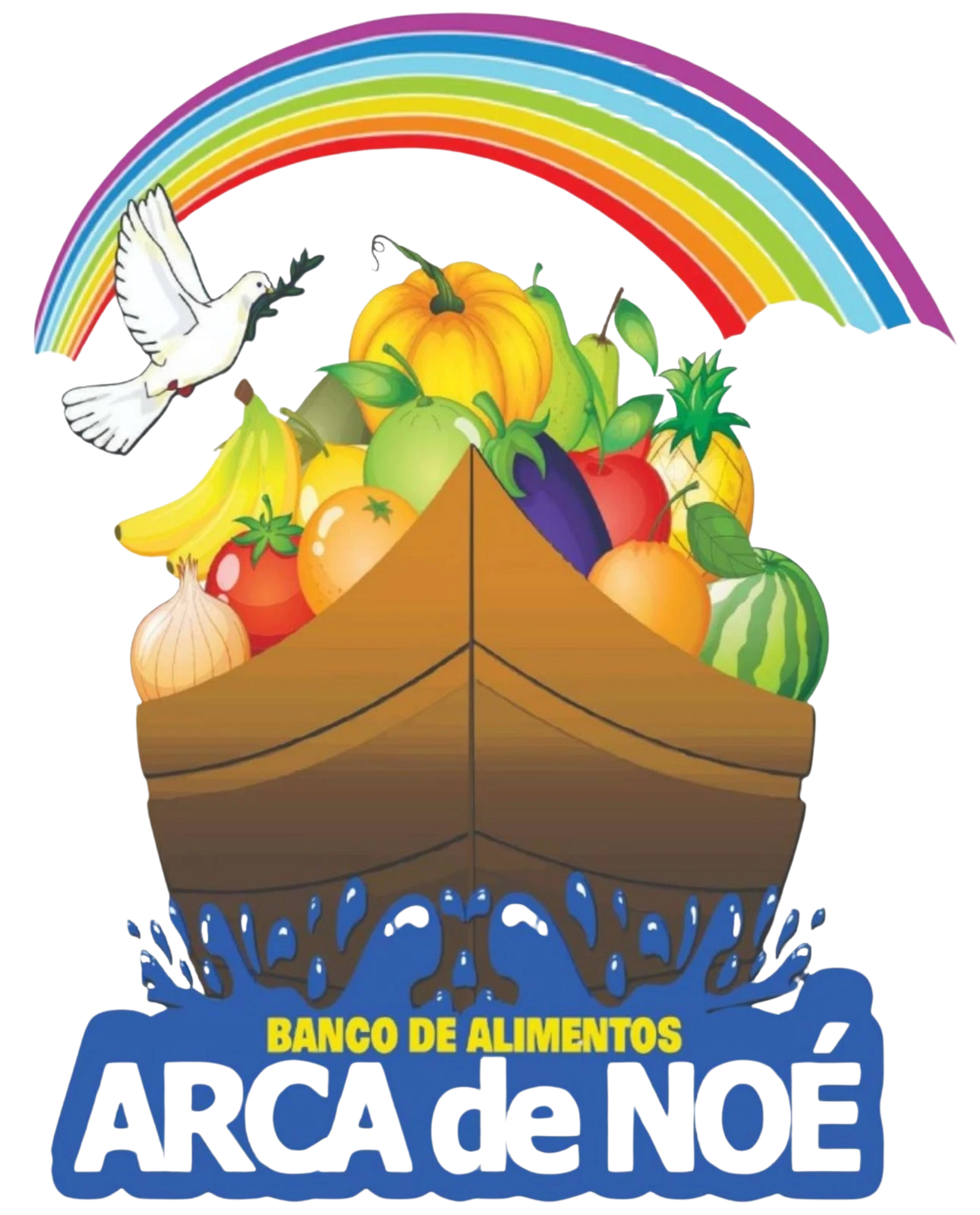 Banco de Alimentos