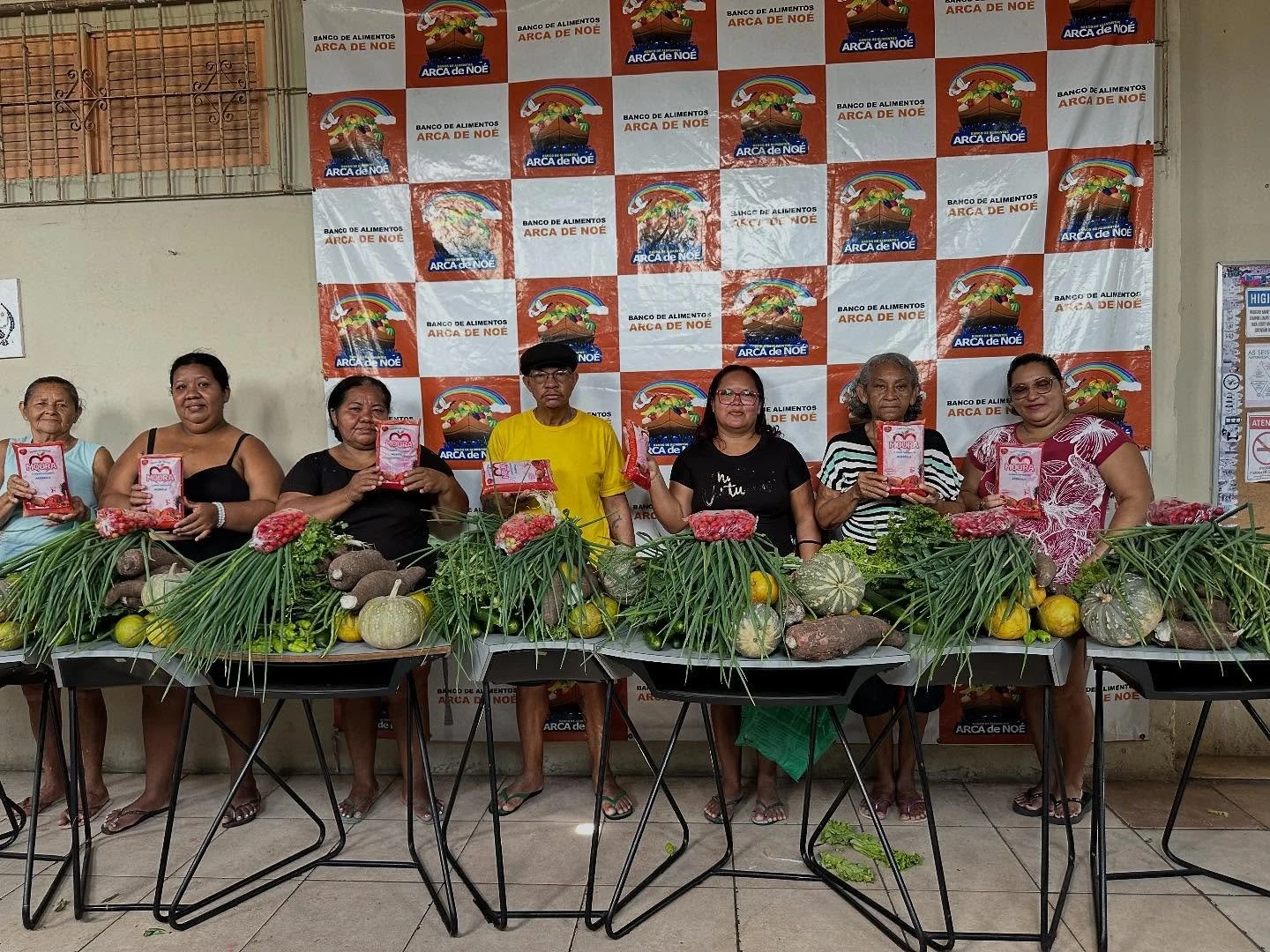 Banco de Alimentos
