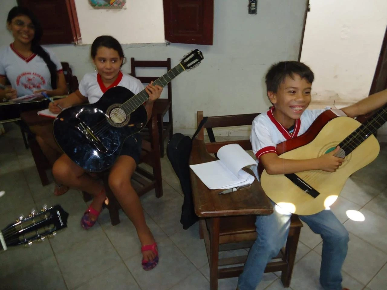 Foto de Início 1
