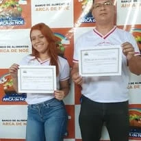 Cursos e oficinas