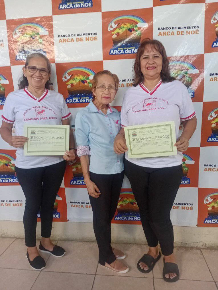 Cursos e oficinas