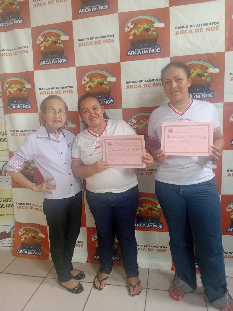 Cursos e oficinas