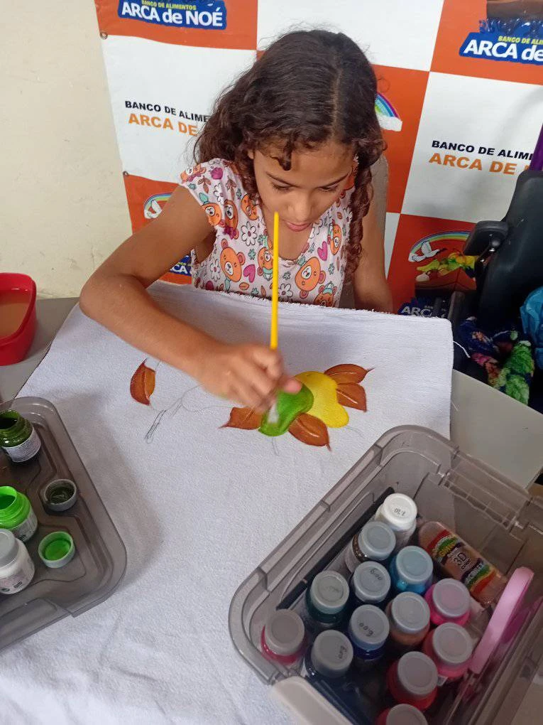 Artesanato e cultura