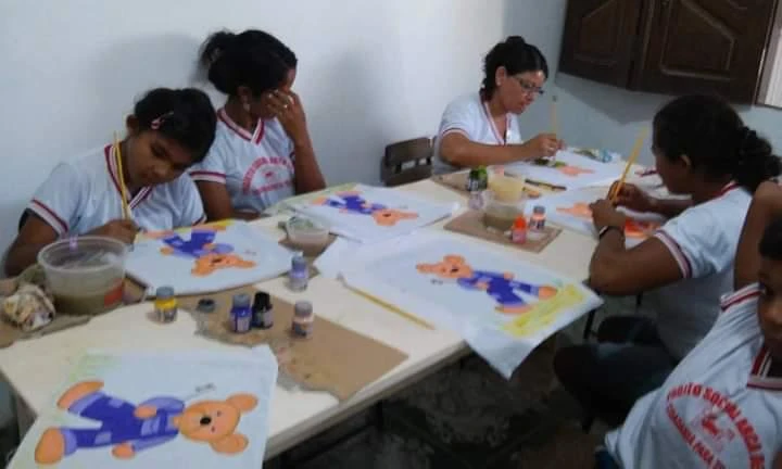 Artesanato e cultura