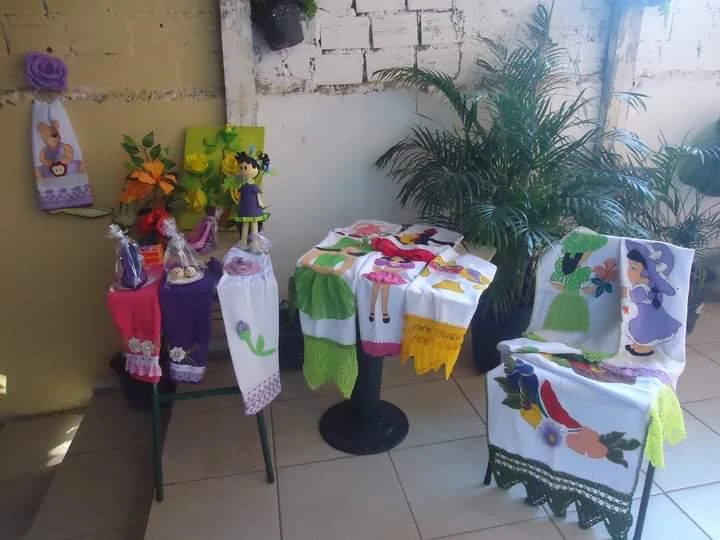 Artesanato e cultura