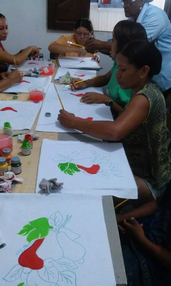 Artesanato e cultura