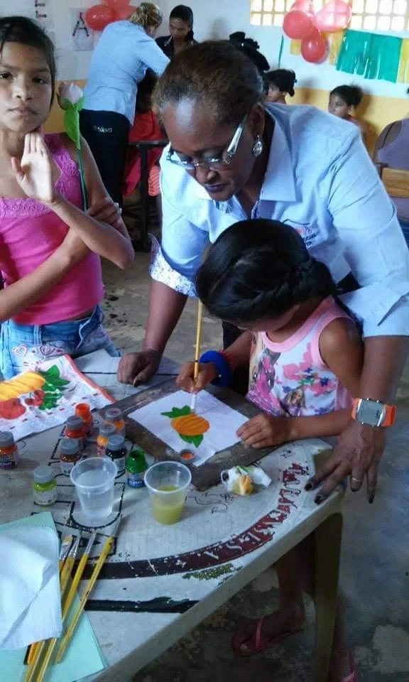 Artesanato e cultura