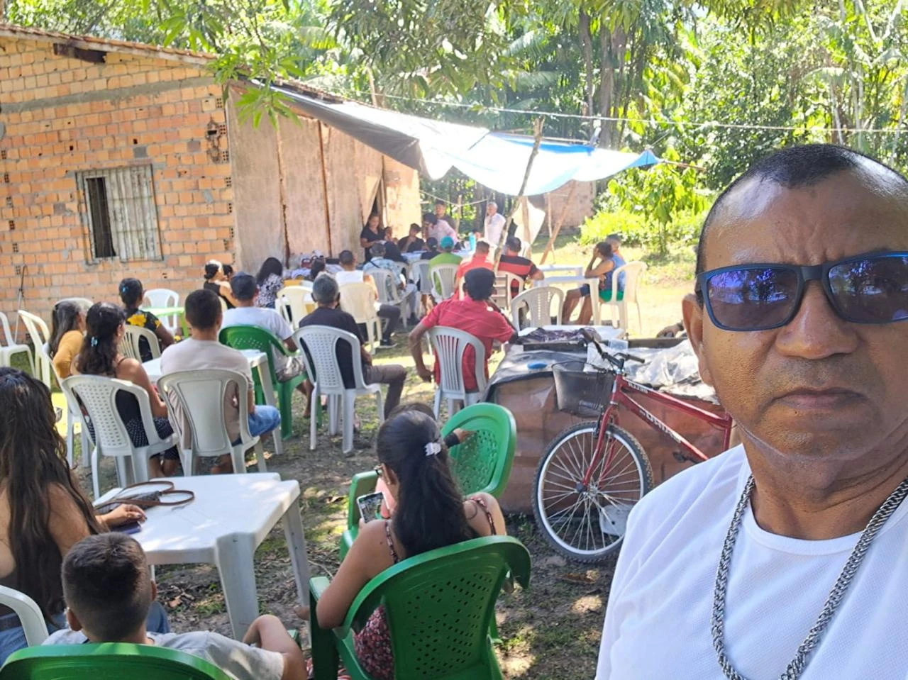 Conexões que fortalecem