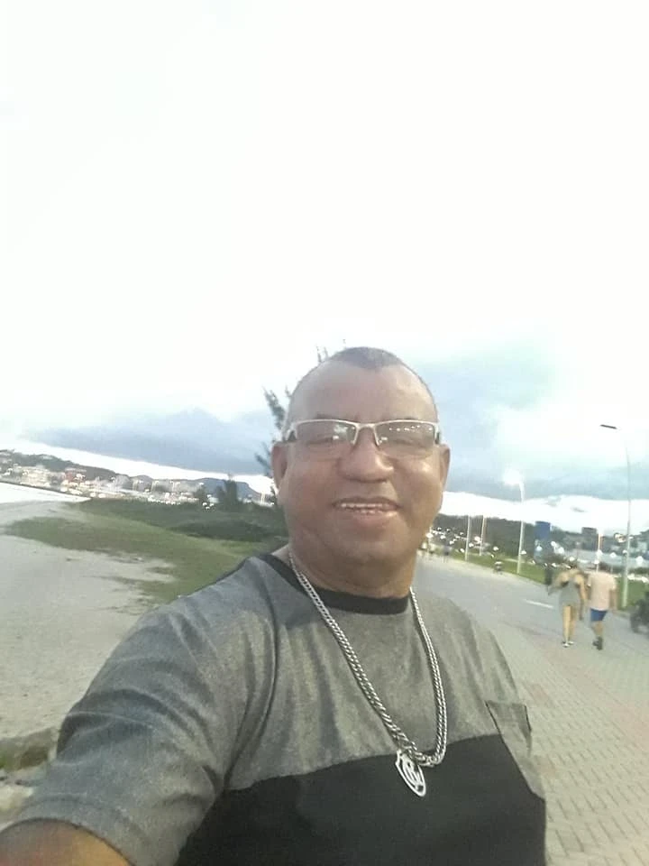 Ronaldo Cavalcante