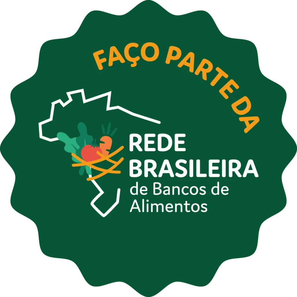 Rede Brasileira de Bancos de Alimentos